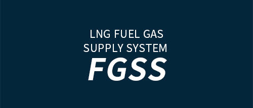LNG FGSS