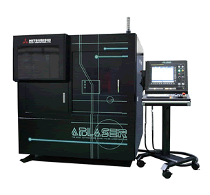 Micro ablation Laser machine ABLASER