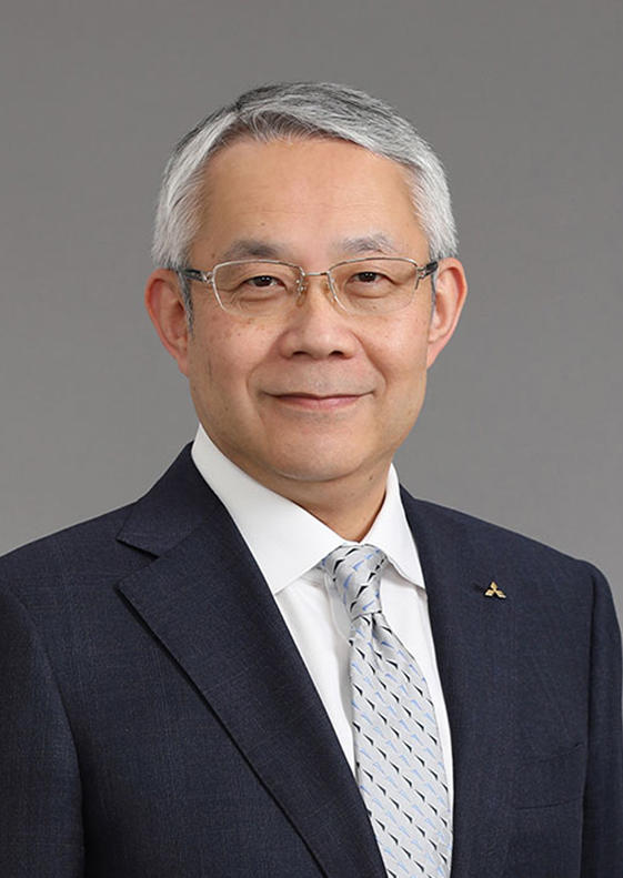 Hisato Kozawa Executive Vice President