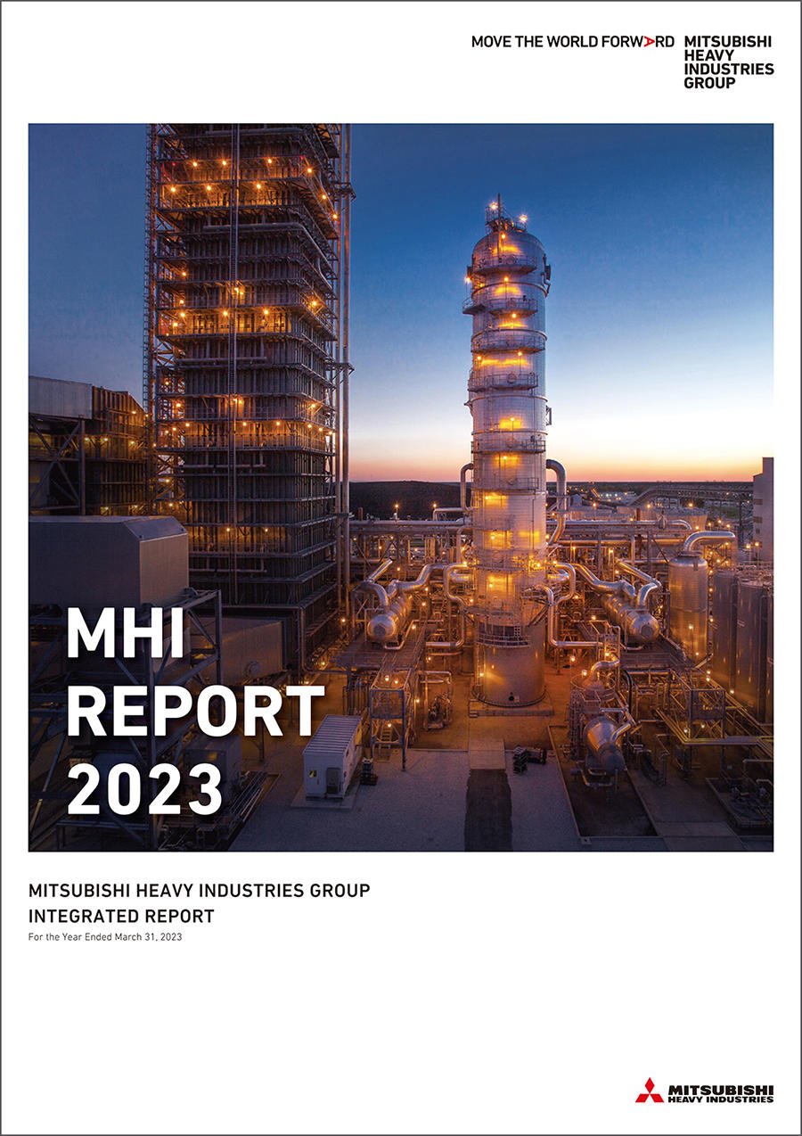 MHI Report 2023