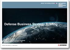 Defense Business Strategy Briefing
