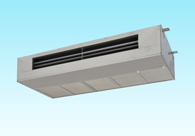 MHI to Launch 5 New Models in its FDES Series of Ceiling-suspended, Oil-resistant Packaged Air Conditioners<br />-- All Models Feature Enhanced Functional Performance and Ease of Installation and Maintenance, and Meet Standards of 2015 Law on Promoti