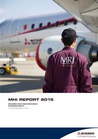 MHI Report 2015