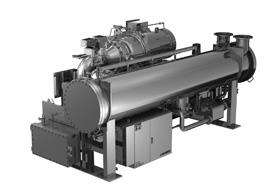 MHI Thermal Systems awarded the 2016 Director-General's Prize for its "GART / GART-I Series" Centrifugal Chillers<br />--Receives Grand Prize for Excellence in Energy Efficiency and Conservation from Japan's Agency for Natural Resources and Energy--