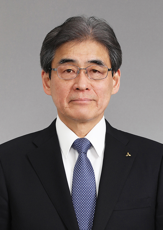 Full-time Audit and Supervisory Committee Member_Ryutaro Takayanagi