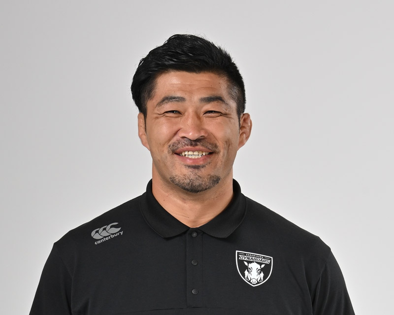 知念 雄