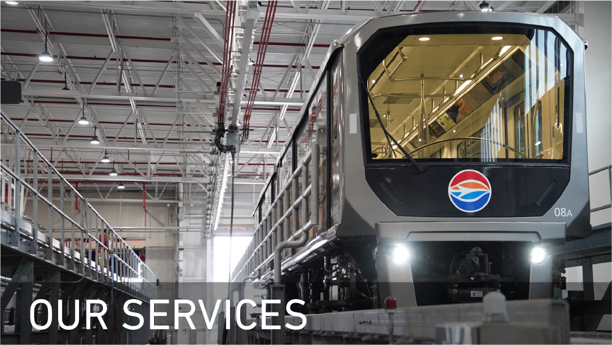 Our Services