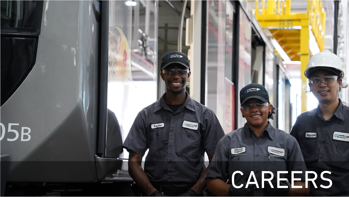 Careers