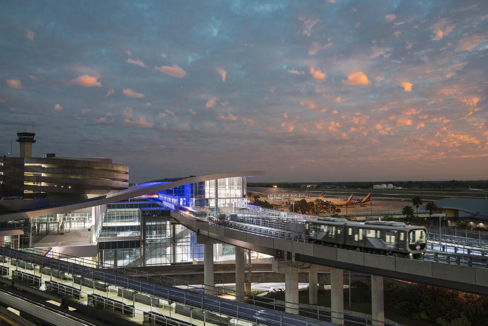 skytrain