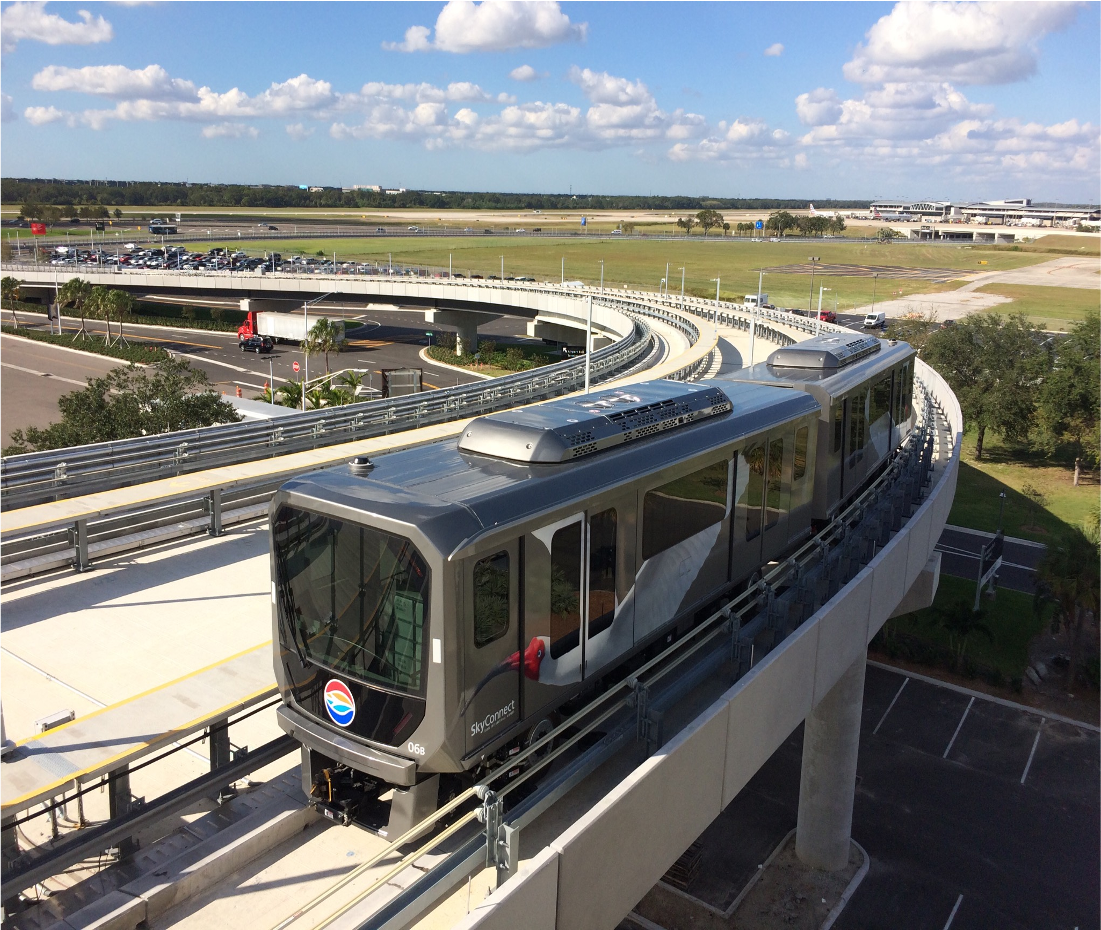 World-Class APM Technology, Strengthened Through Daily Operations