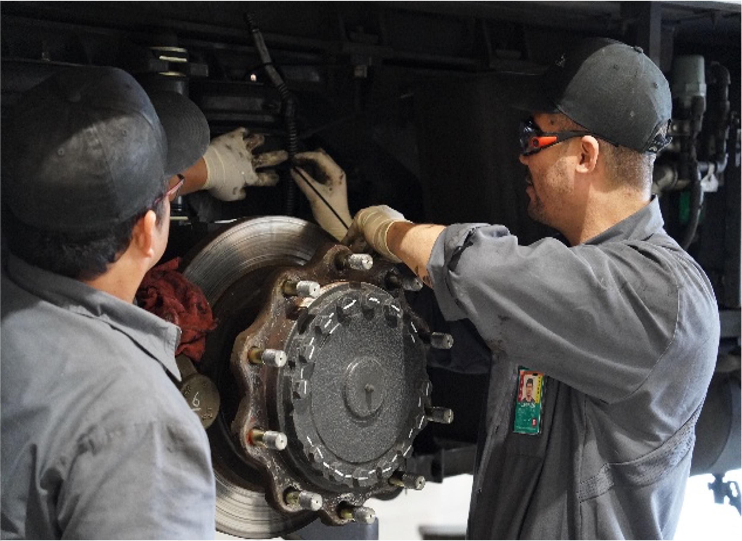 Built on Continuous Learning from 24/7 Non-Stop Airport Operations