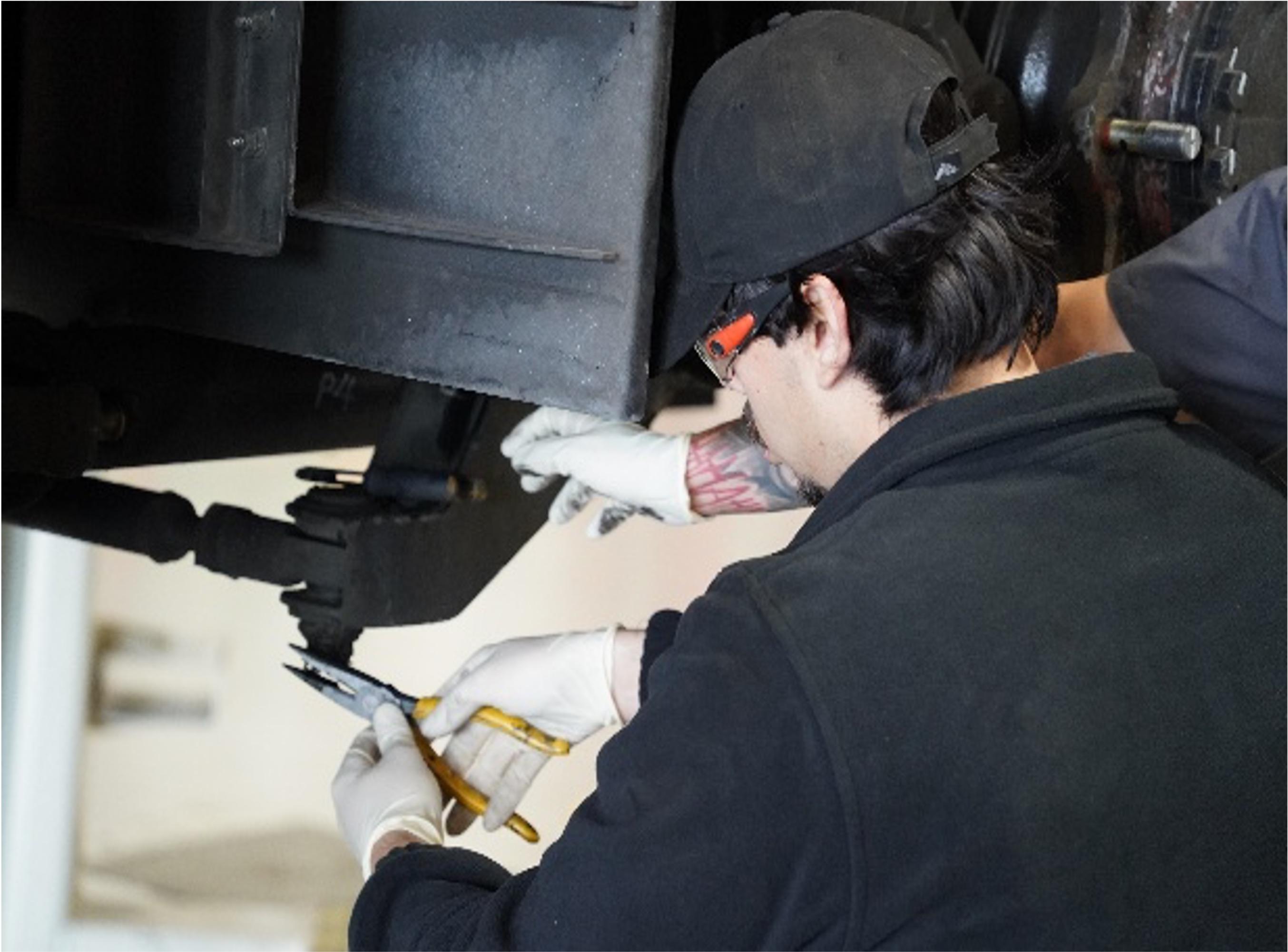 Continuous Improvement Based on Operational Feedback