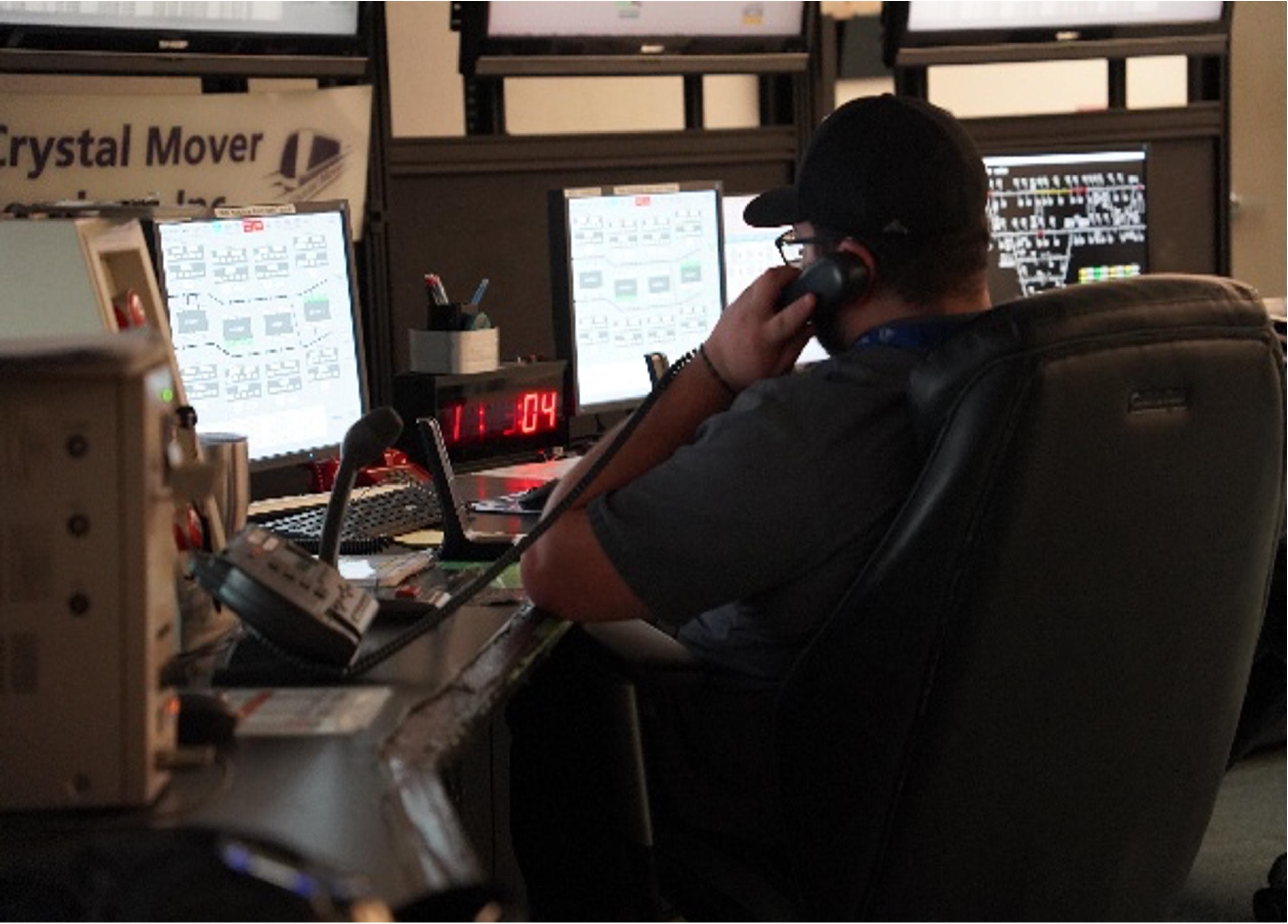 Close Coordination and Operational Flexibility