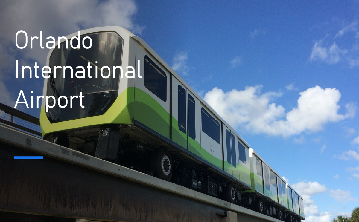 Orlando International Airport