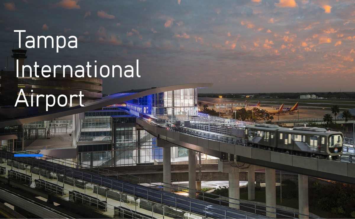 Tampa International Airport