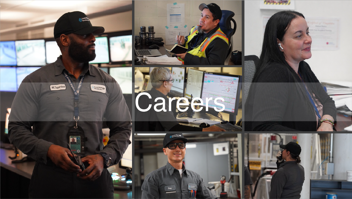 Careers
