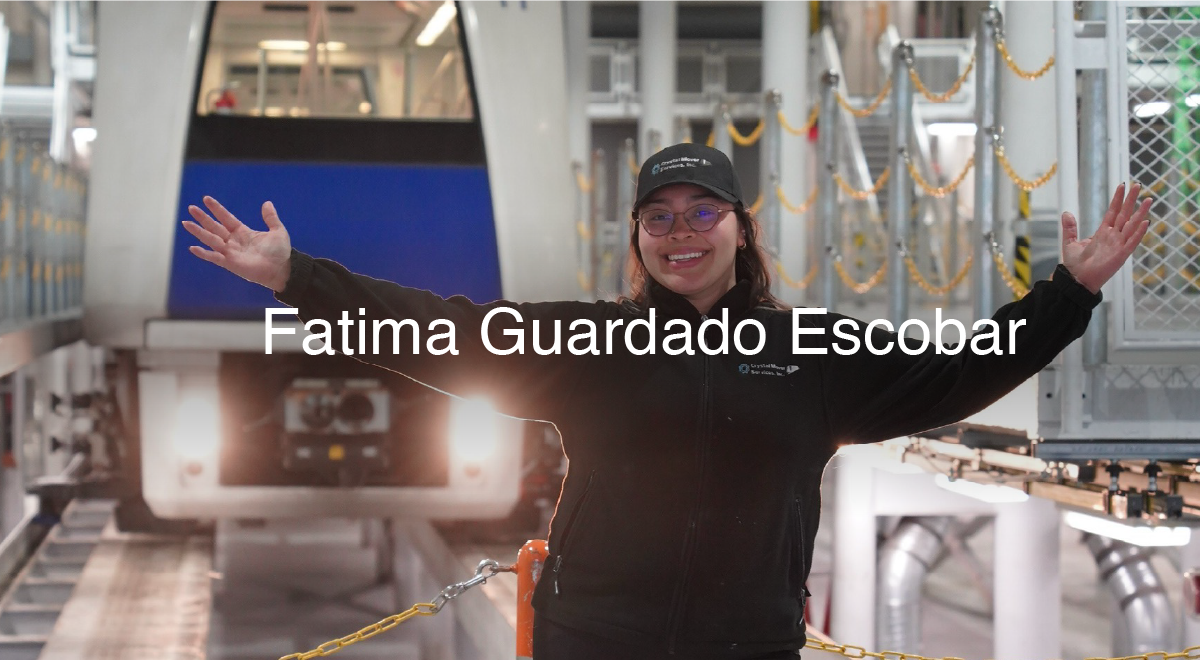 Fatima Guardado Escobar