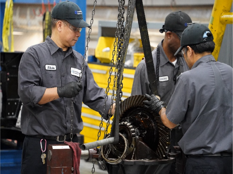 From Operational Insight to Engineering Enhancement