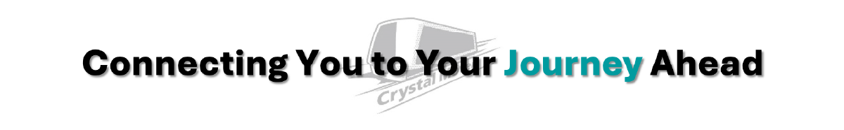 Connecting you to your journey ahead