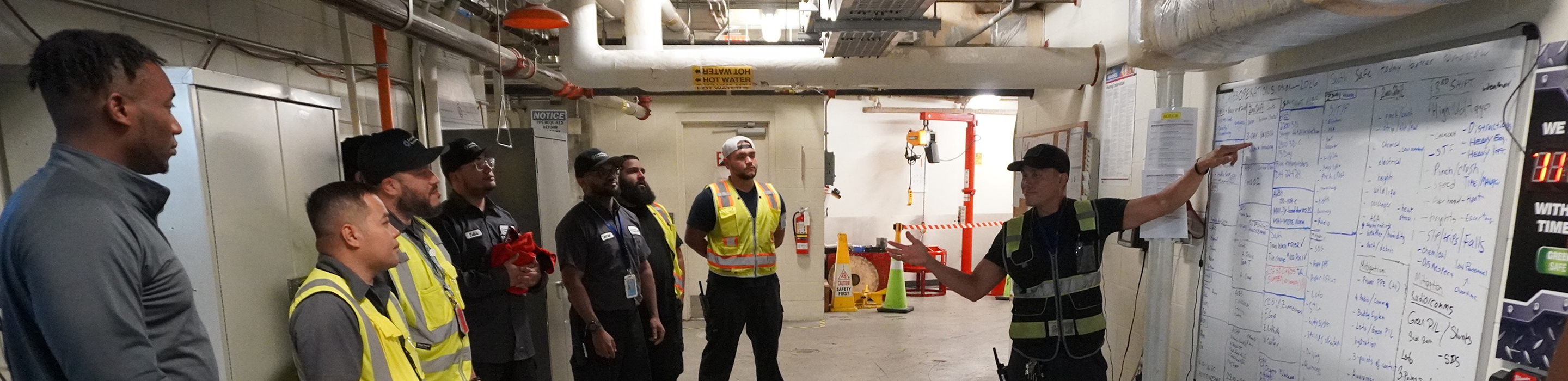 SAFETY&QUALITY