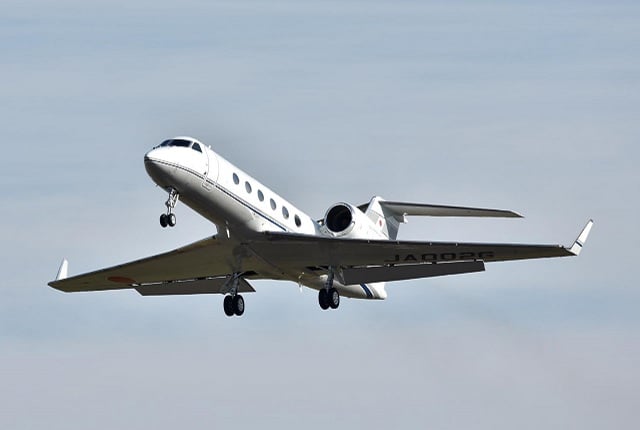 Diamond Air Service Incorporation | Aircraft
