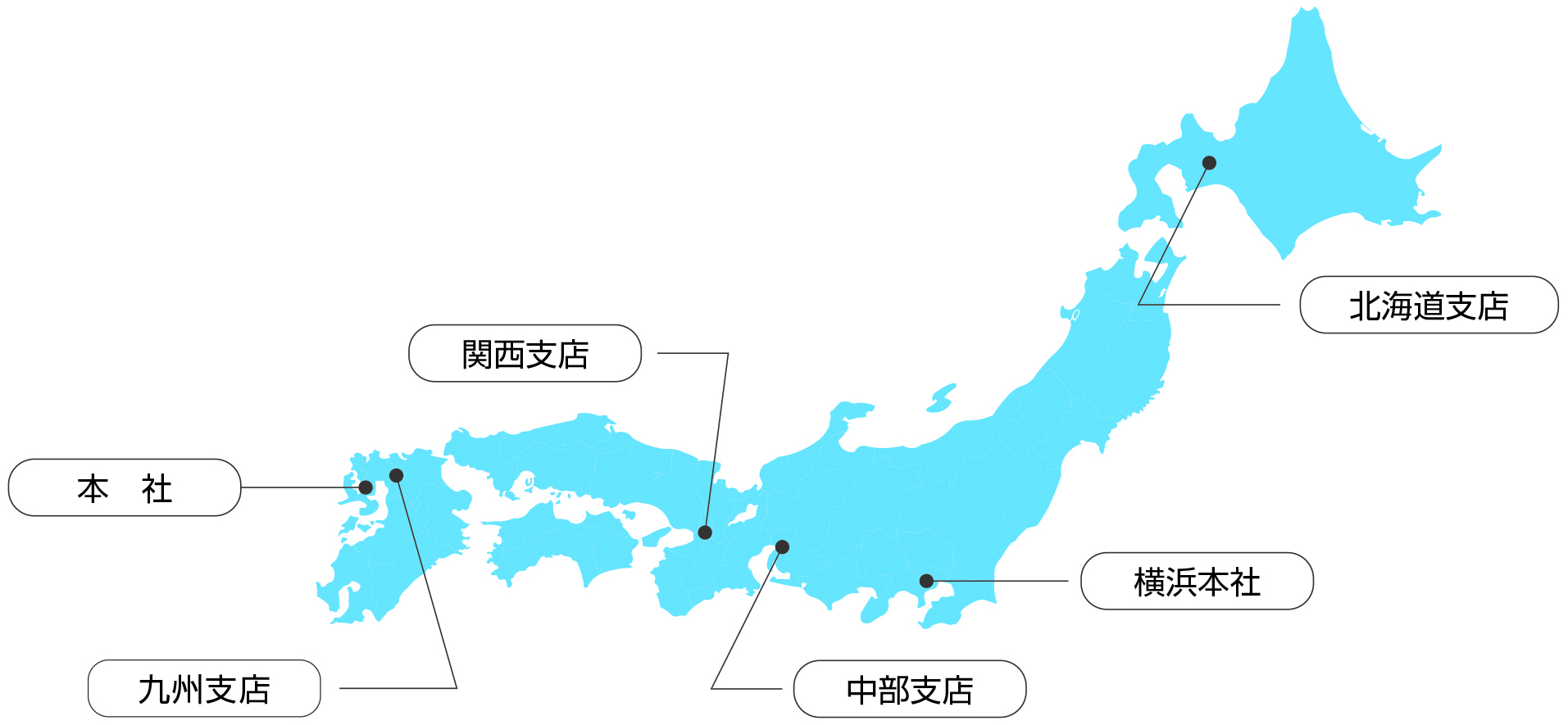 JKO/NJKO_地図 JKO/NJKO_地図