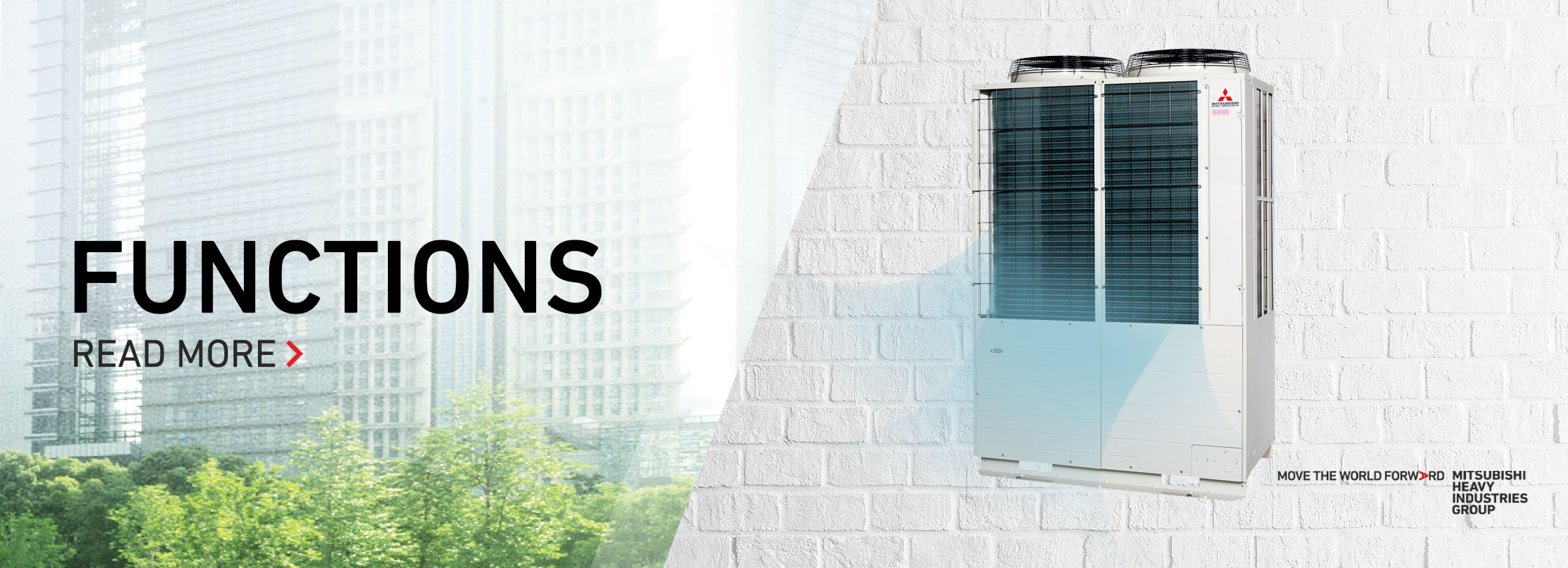 MITSUBISHI HEAVY INDUSTRIES MAHAJAK AIR CONDITIONERS CO.,LTD