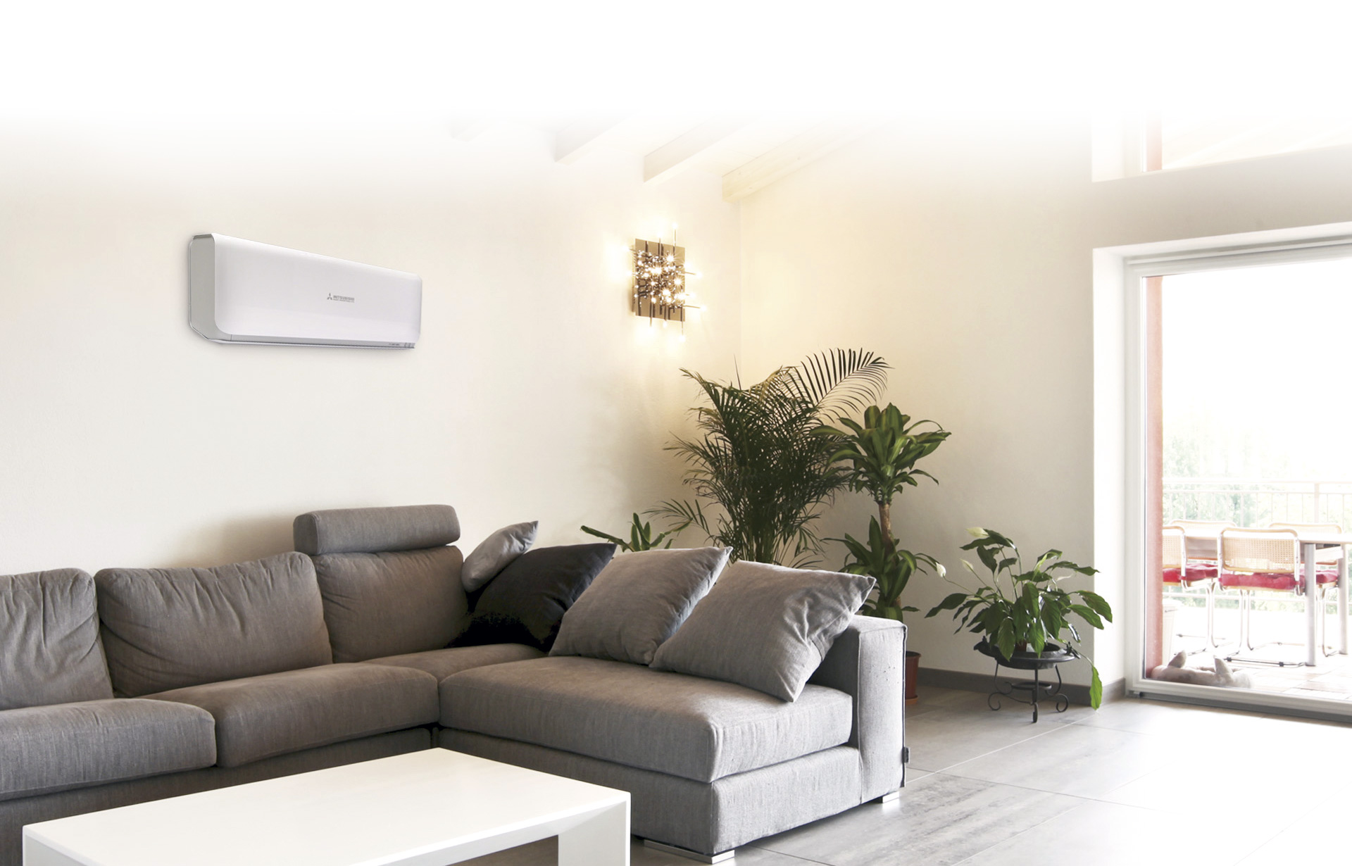 Mitsubishi Heavy Industries Mahajak Air Conditioners Co Ltd Products