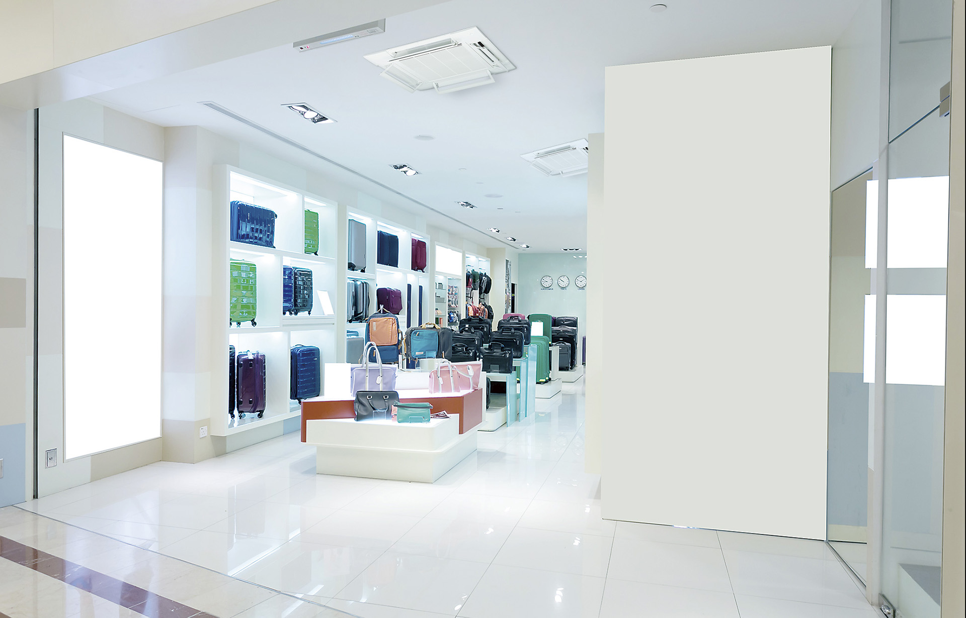 Mitsubishi Heavy Industries Mahajak Air Conditioners Co Ltd Products