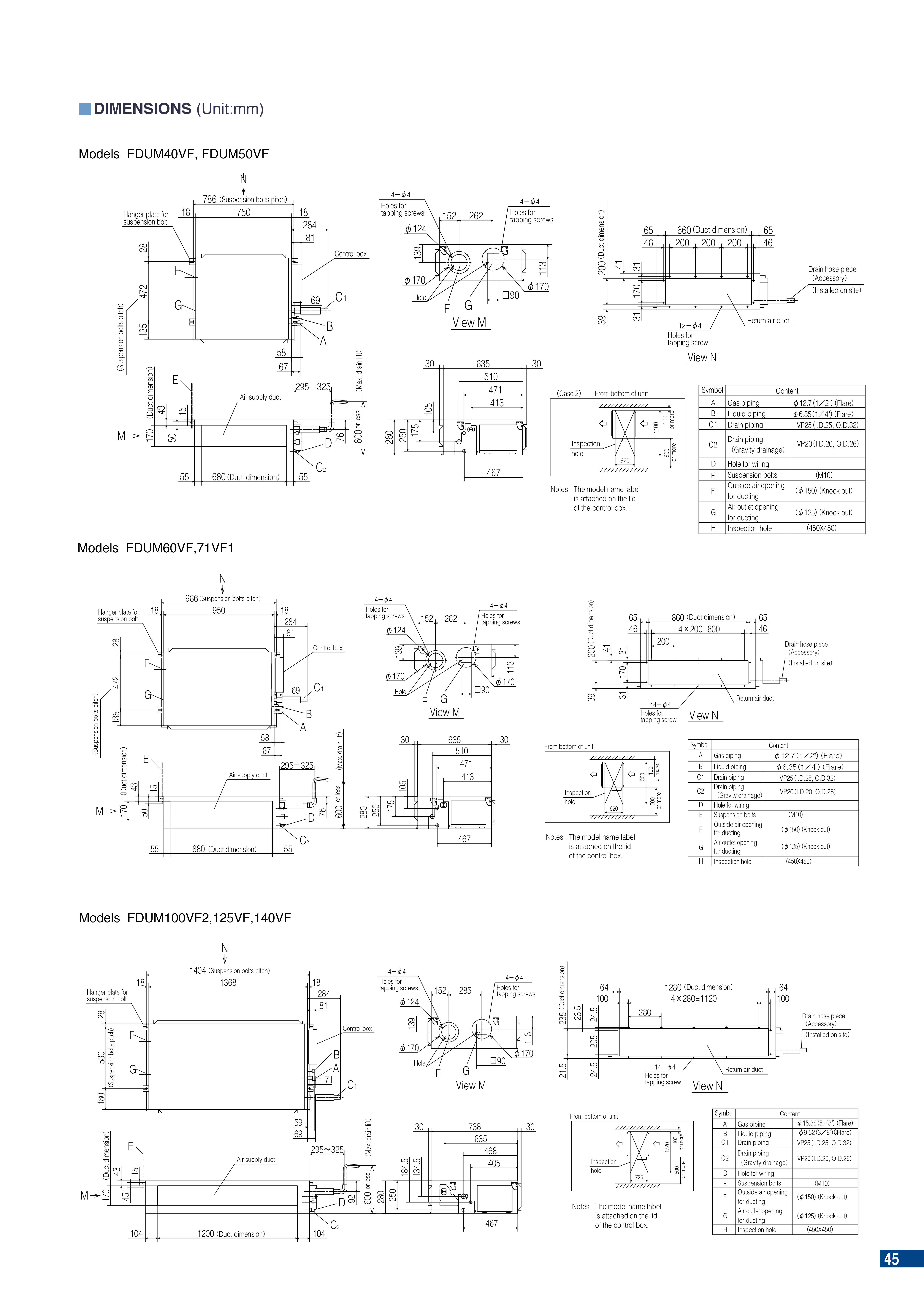 FDUM-INVERTER | MITSUBISHI HEAVY INDUSTRIES - MAHAJAK AIR CONDITIONERS ...
