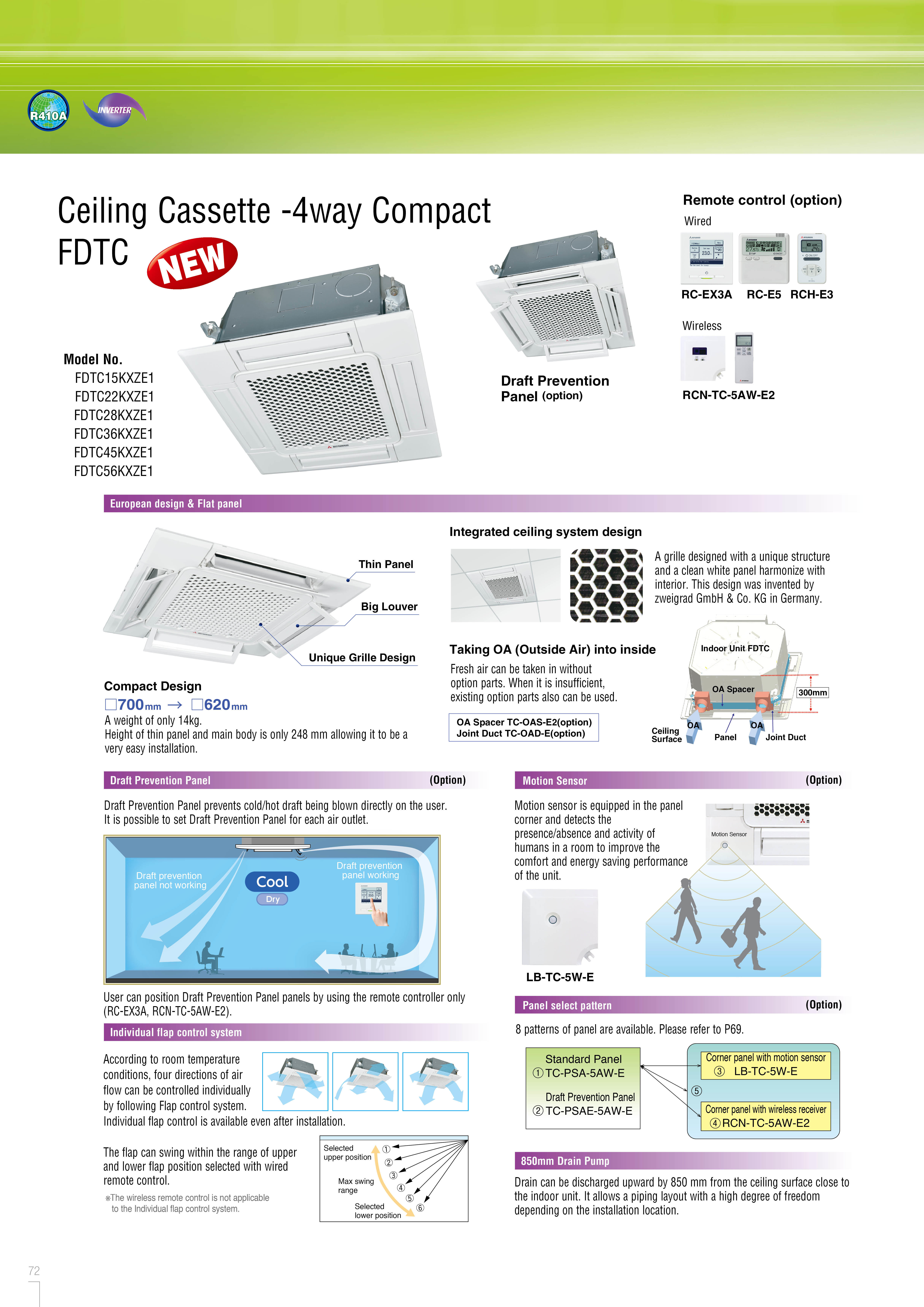 FDTC