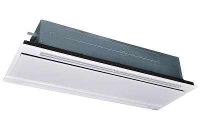 One way cassette ac shop mitsubishi