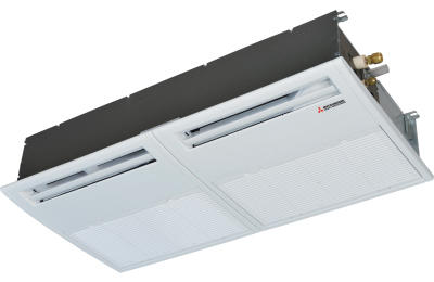 One way sales cassette ac mitsubishi