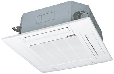 CEILING CASSETTE