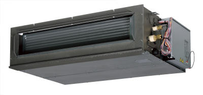 FDU-Inverter
