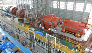 MCO Receives Order for Compressors and Steam turbines For Mega Ethylene Plant in Mexico