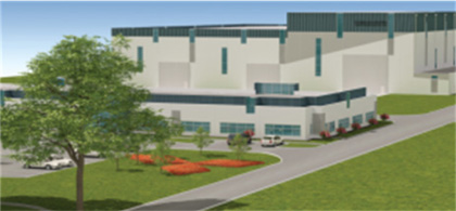 MCO Starts Construction of New Compressor Plant in Texas_2