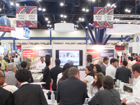 MCO participated in 43th Turbomachinery Symposium in Houston, USA_1