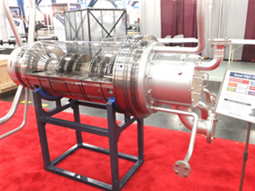 MCO participated in 43th Turbomachinery Symposium in Houston, USA_2