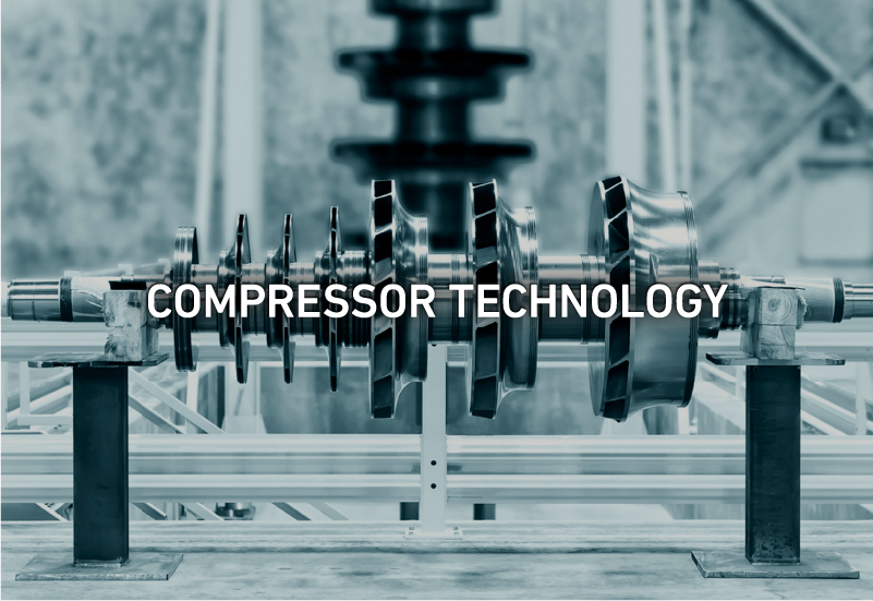 COMPRESSOR TECHNOLOGY
