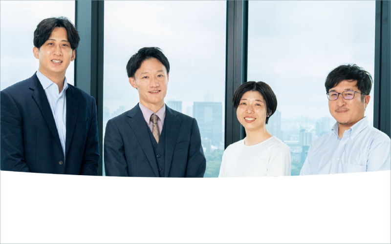 特別座談会　調達は、もっと面白くなる