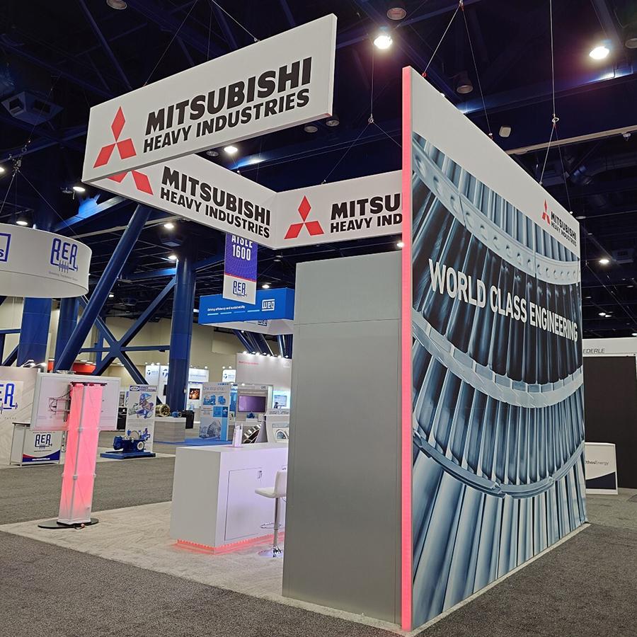 Turbomachinery and Pump Symposia (TPS) 2024