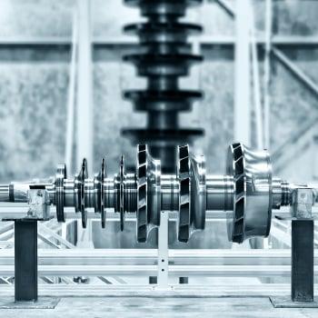 Highly Efficient CO2 Compressors