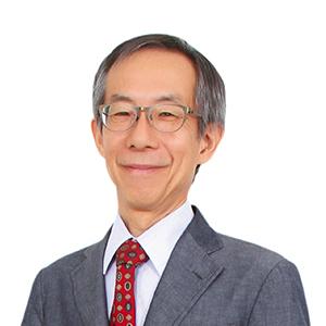 President Jin Yamada