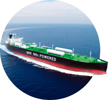 Energy/CO2 carriers (dual-use vessels)
