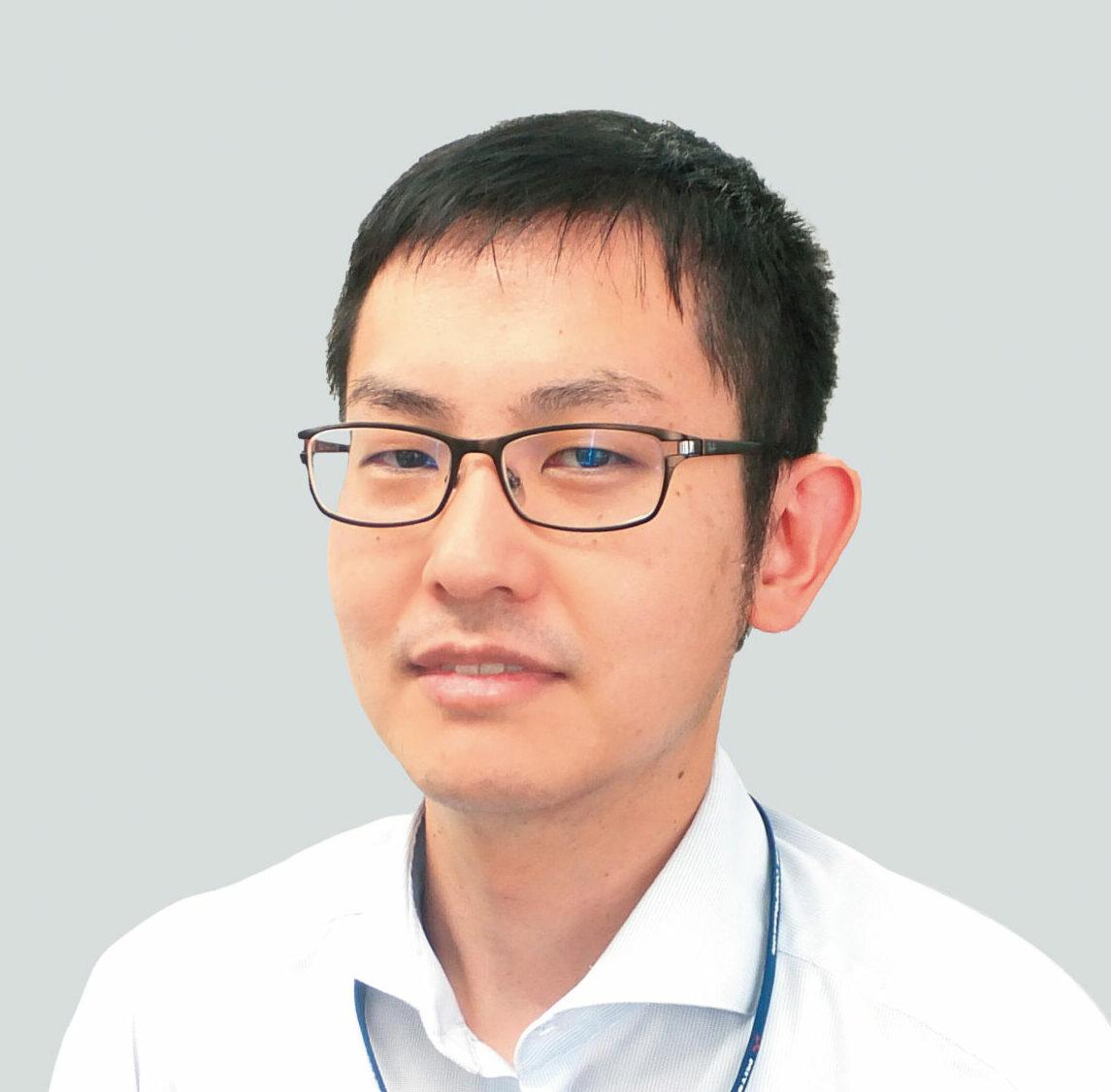 Engineering Tomoaki Nogami