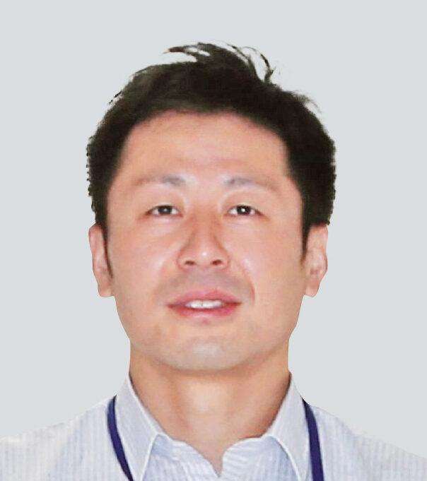 Hiroaki Oka