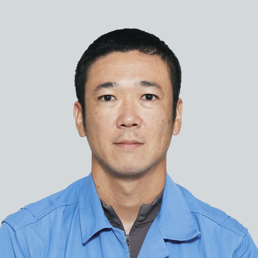 Kohei Tanabe