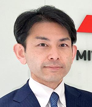 Masaaki Endo