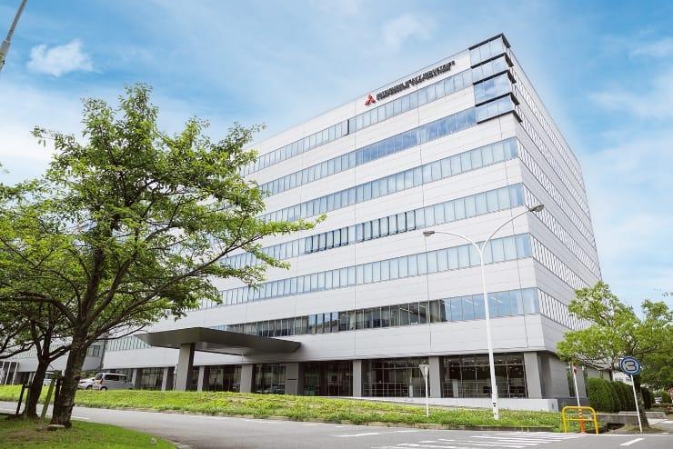 New annex building completed in 2017